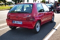 PEUGEOT 106 RALLYE - 01